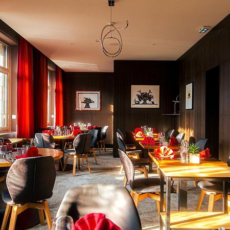 Residence Les Cigogneaux Устхайм Екстериор снимка