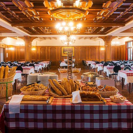 Residence Les Cigogneaux Устхайм Екстериор снимка