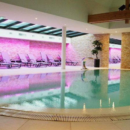 Residence Les Cigogneaux Устхайм Екстериор снимка