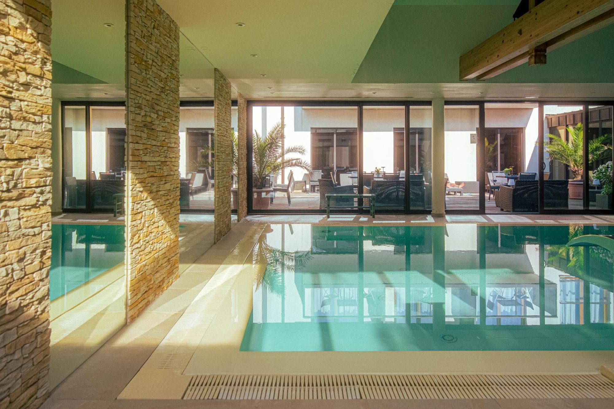 Residence Les Cigogneaux Устхайм Екстериор снимка