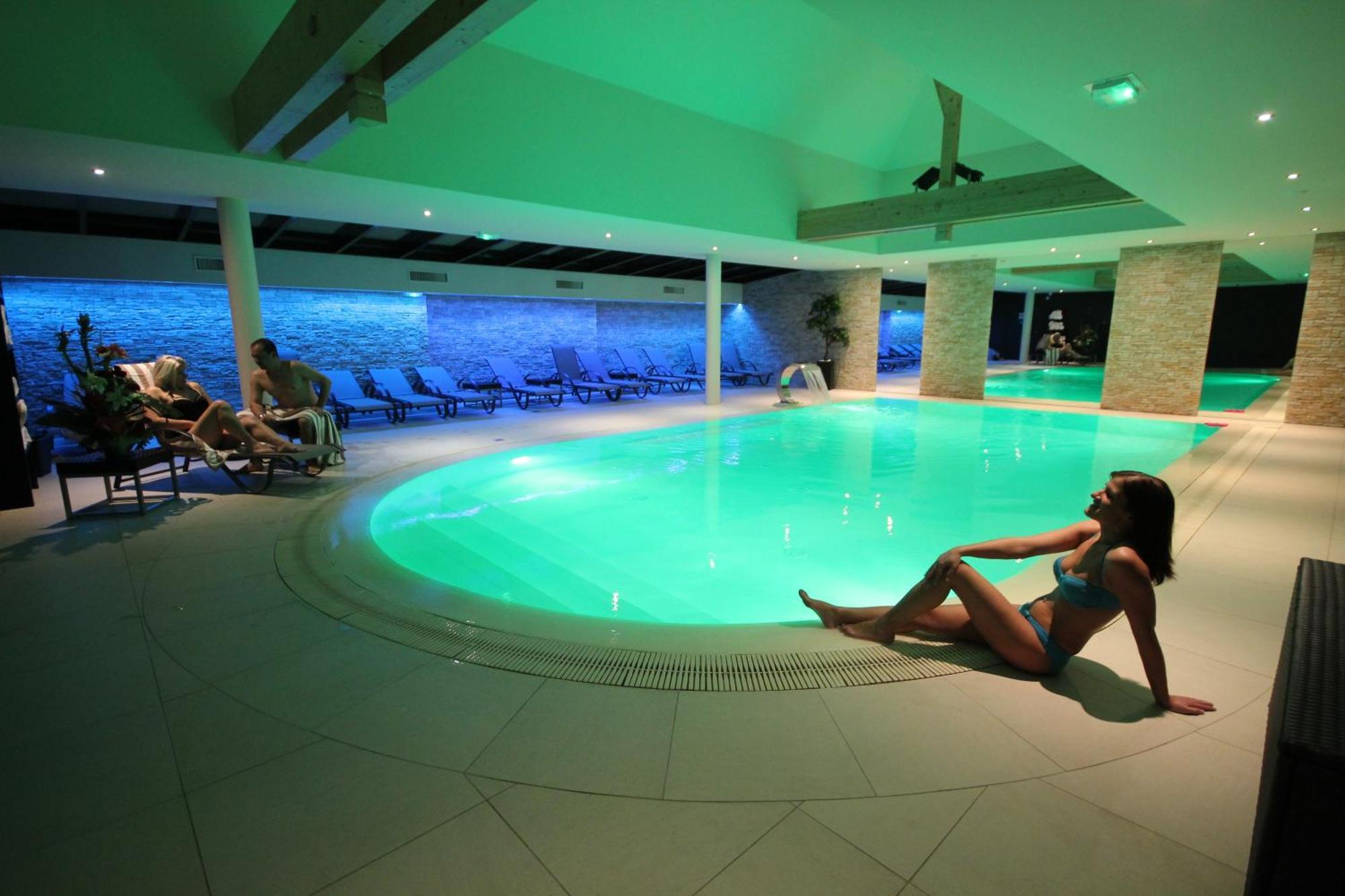 Residence Les Cigogneaux Устхайм Екстериор снимка